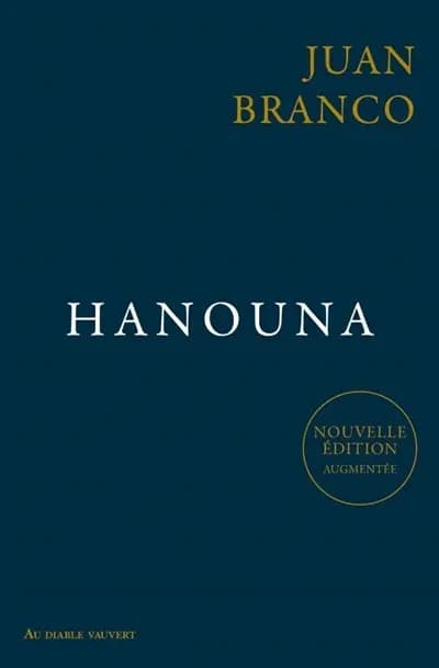 Couverture de Hanouna