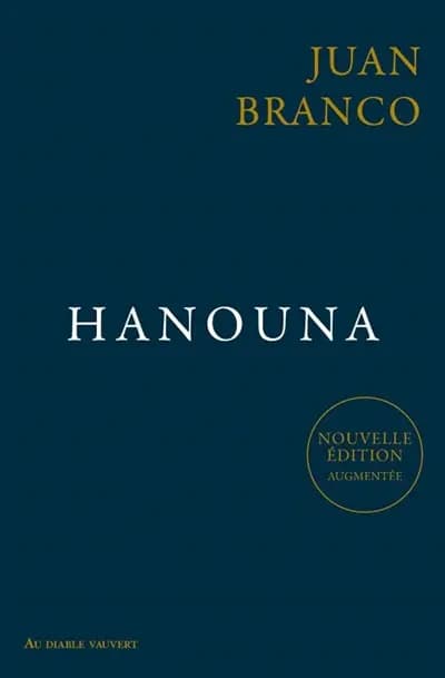 Couverture de Hanouna