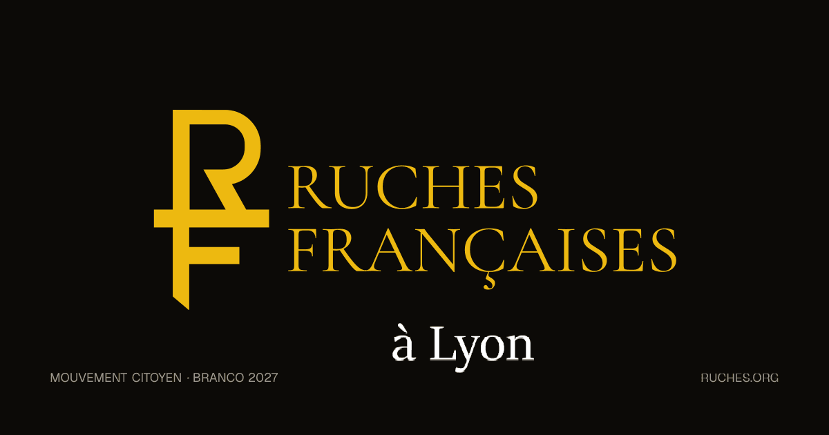 Affiche de Ruche 69 : Acte II "Le Vent se lève"
