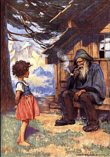 Affiche de Rencontre au sommet