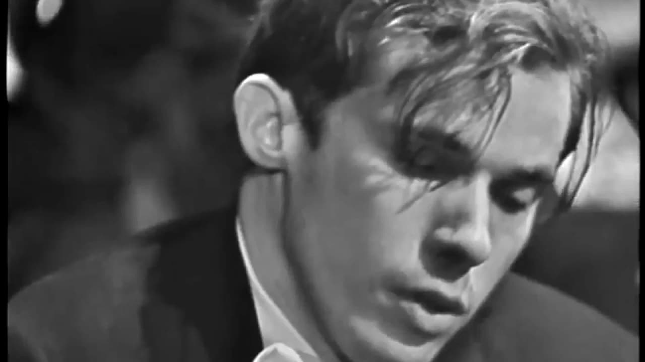 Couverture de Glenn Gould et Leonard Bernstein — Bach, Concerto BWV 1052
