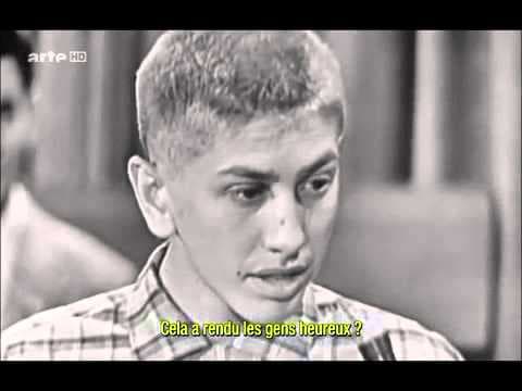 Couverture de 64 cases pour un génie — Bobby Fischer