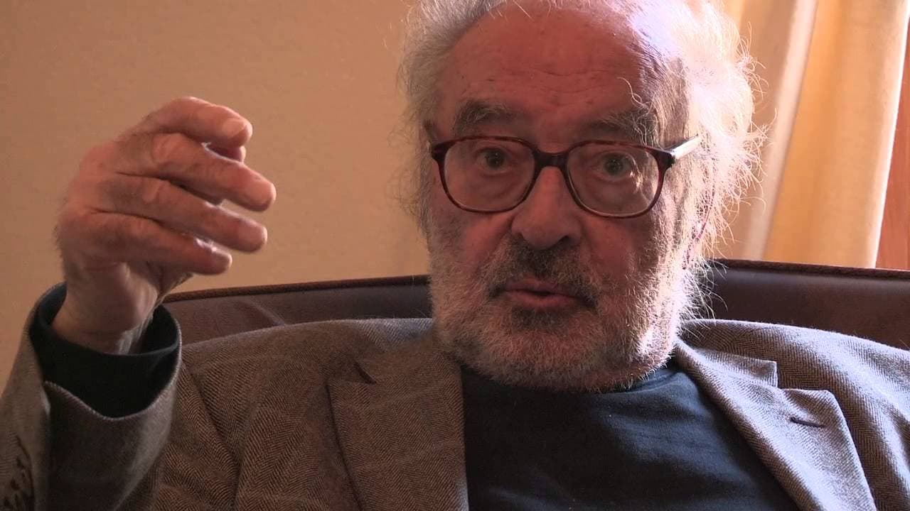 Couverture de Jean-Luc Godard — deuxième entretien avec Juan Branco au LEFFEST