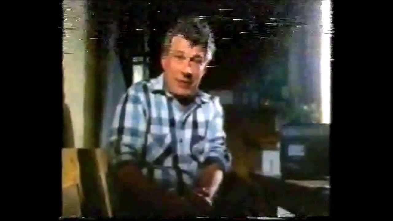 Couverture de John Berger — About Time