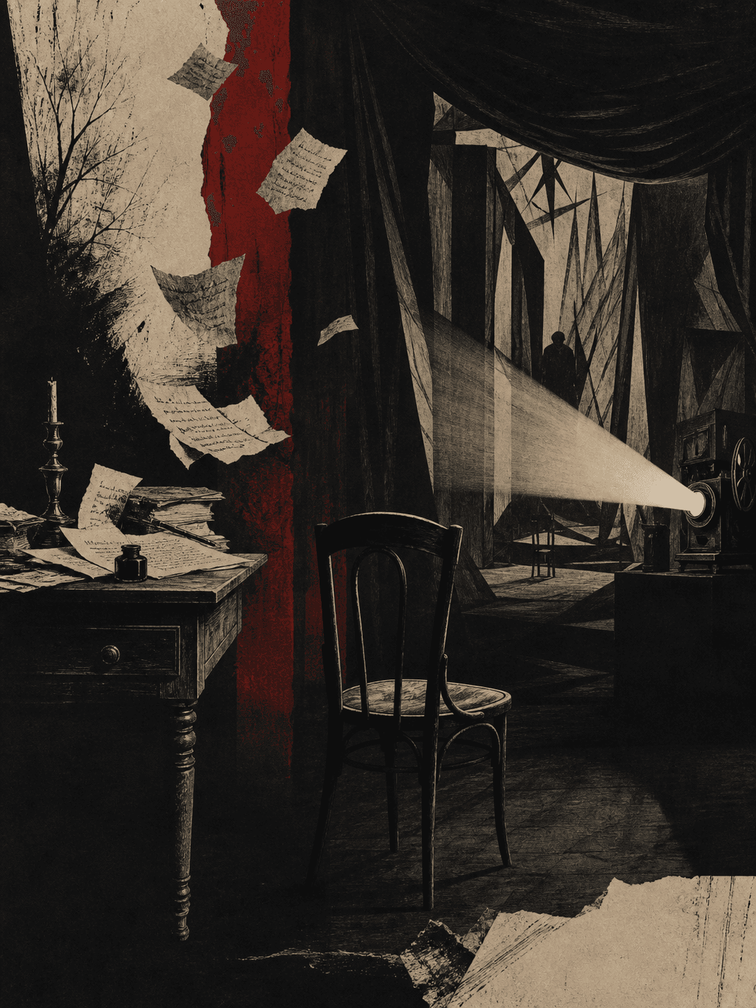 Couverture de Kleist, Artaud et la cruauté — littérature, cinéma et représentation du mal