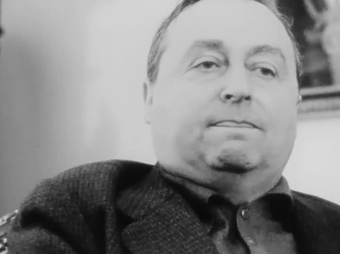 Couverture de Marguerite Duras — Le parfait milliardaire