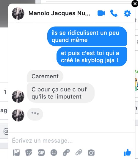 FAQ — Juan Branco a-t-il harcelé Gabriel Attal ?