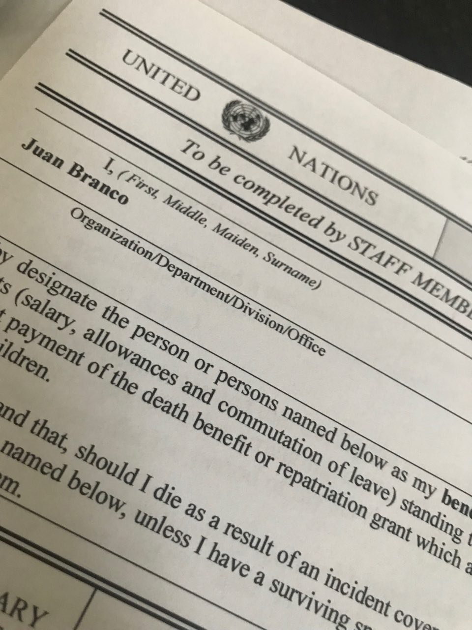 FAQ — Juan Branco a-t-il révélé un massacre commis par les forces de l’ONU à Bangui ?
