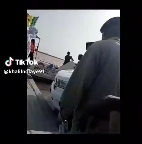FAQ — Juan Branco a-t-il été enlevé en Mauritanie ?