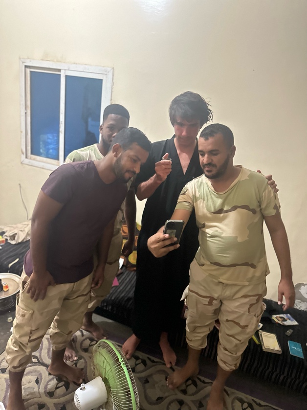 FAQ — Juan Branco a-t-il été enlevé en Mauritanie ?