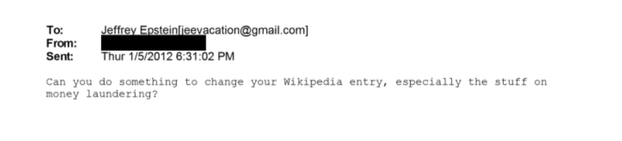 FAQ — Juan Branco a-t-il manipulé ses pages Wikipedia ?
