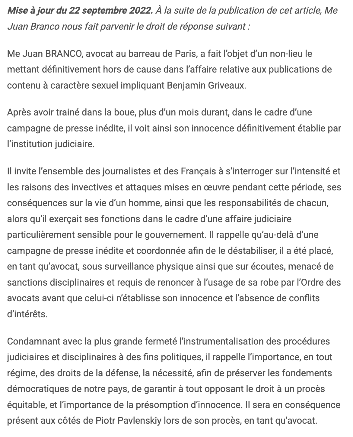 FAQ — Pourquoi Wikipedia présente-t-il les choses ainsi ?