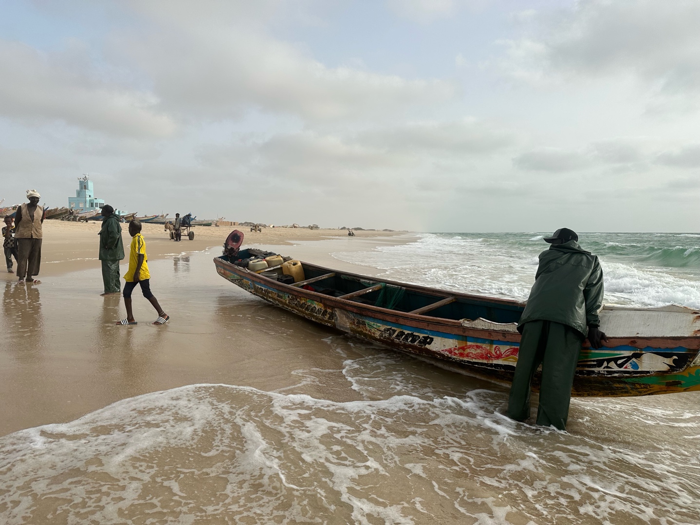 FAQ — Juan Branco a-t-il été enlevé en Mauritanie ?
