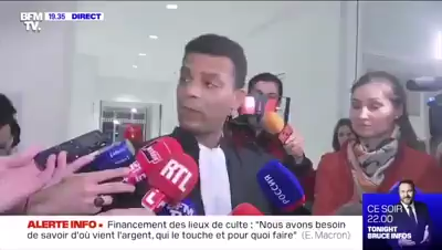 FAQ — Le cabinet et le domicile de Juan Branco ont-ils été surveillés et placés sur écoute ?