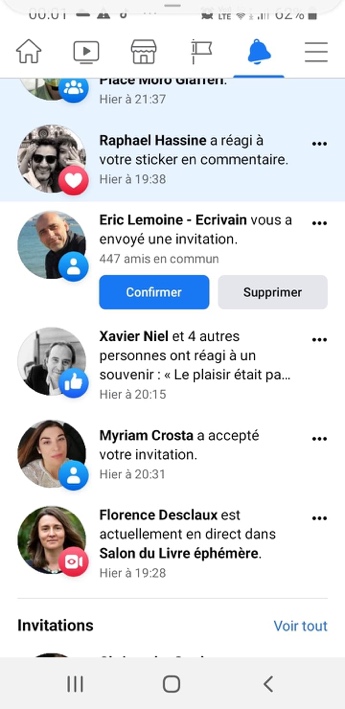 FAQ — Juan Branco a-t-il fait l’objet d’autres tentatives de kompromats ?