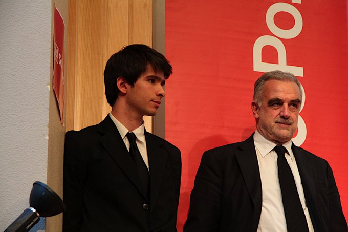 FAQ — Juan Branco a-t-il travaillé à la Cour pénale internationale ?